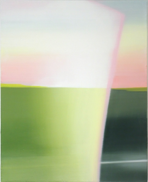 Acrylic on canvas, 80 x 100 cm, 2020